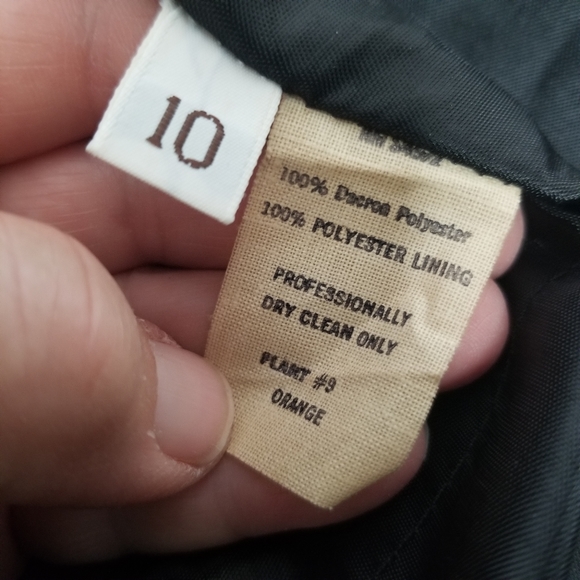 Givenchy Sport Classic Blazer blazer Size 10 - Picture 6 of 8